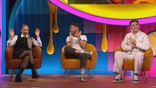 Big Brother: Late & Live Temporada 2 Episodios 17 • Sub Español