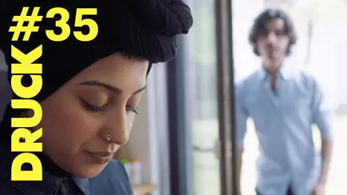 Druck Temporada 4 Episodios 5 • Sub Español