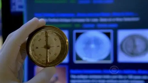 CSI: Nueva York Temporada 6 Episodios 3 • Sub Español
