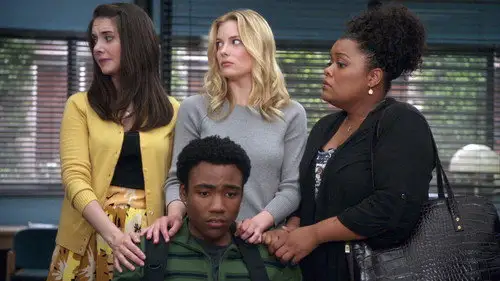 Community Temporada 2 Episodios 3 • Sub Español