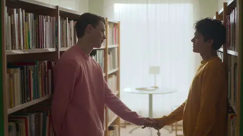 Jóvenes altezas Temporada 3 Episodios 1 • Sub Español