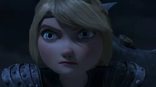 Dragones: Hacia nuevos confines Temporada 5 Episodios 9 • Sub Español
