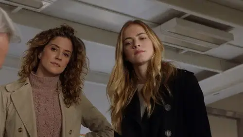 Navy: Investigación criminal Temporada 15 Episodios 19 • Sub Español