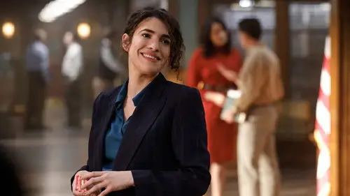 NCIS: Origins Temporada 1 Episodios 13 • Sub Español