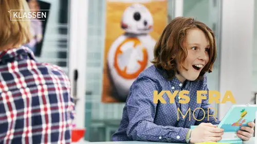 Klassen 2016 Temporada 5 Episodios 9 • Sub Español