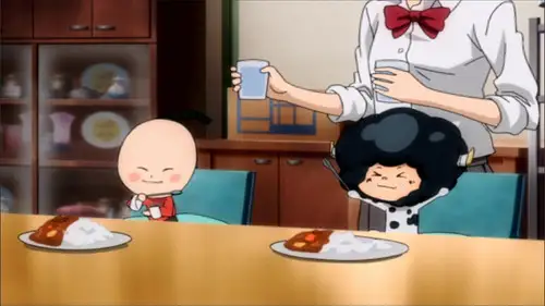 Katekyo Hitman Reborn! Temporada 4 Episodios 79 • Sub Español