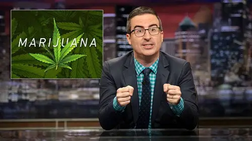 Last Week Tonight with John Oliver Temporada 4 Episodios 7 • Sub Español