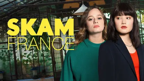 Skam Francia Temporada 9 Episodios 9 • Sub Español