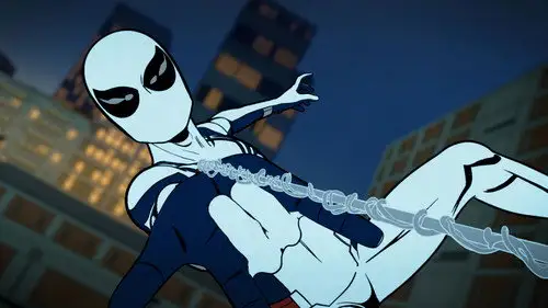 Tu amigo y vecino Spider-Man Temporada 1 Episodios 5 • Sub Español