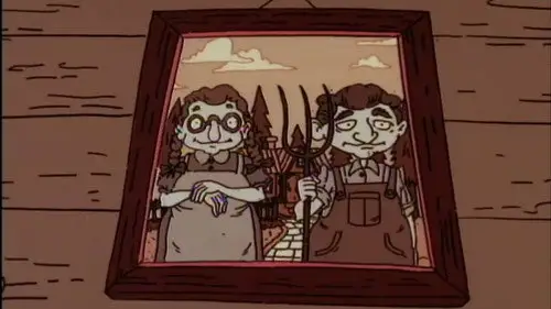Rugrats: Aventuras en pañales Temporada 6 Episodios 20 • Sub Español
