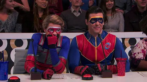 Henry Danger Temporada 3 Episodios 19 • Sub Español