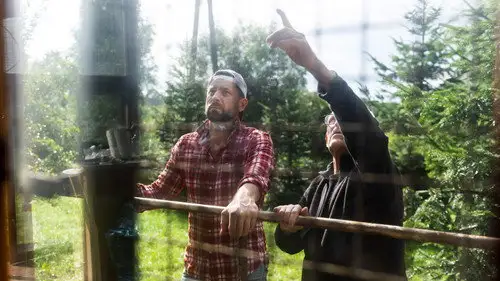 Rzeczy, których nie nauczył mnie ojciec S1E9 • Oglądaj Online