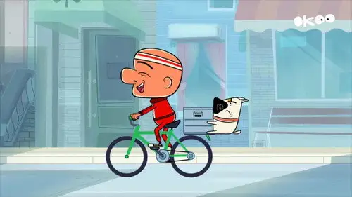 Mr. Magoo Temporada 1 Episodios 9 • Sub Español