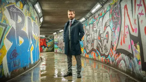 Line of Duty Temporada 6 Episodios 2 • Sub Español