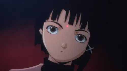 Serial Experiments Lain Temporada 1 Episodios 2 • Sub Español