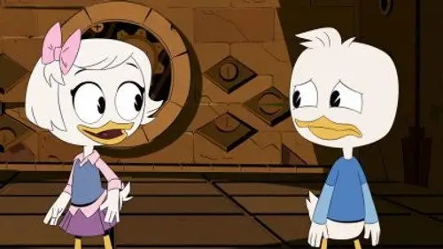 Patoaventuras 2017 Temporada 0 Episodios 12 • Sub Español