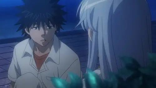 Toaru Majutsu no Index Temporada 1 Episodios 2 • Sub Español