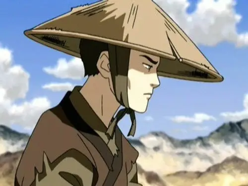 Avatar: La leyenda de Aang 2005 Temporada 2 Episodios 7 • Sub Español