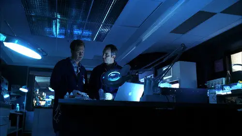 CSI: Las Vegas Temporada 6 Episodios 7 • Sub Español