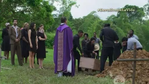 Devuélveme la vida Temporada 1 Episodios 11 • Sub Español