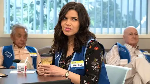 Superstore Temporada 3 Episodios 21 • Sub Español