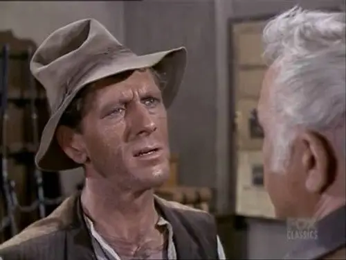 Bonanza Temporada 5 Episodios 3 • Sub Español