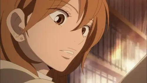 Kimi ni Todoke Temporada 1 Episodios 5 • Sub Español