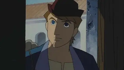 Christopher Columbus 1992 Temporada 1 Episodios 5 • Sub Español