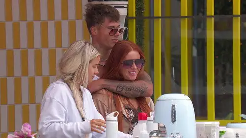 Love Island (Estados Unidos) Temporada 4 Episodios 14 • Sub Español