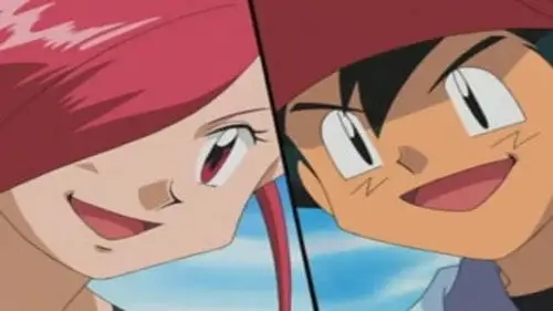 Pokémon Temporada 7 Episodios 16 • Sub Español