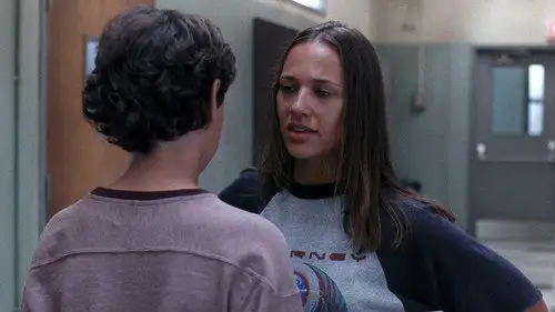 Freaks and Geeks Temporada 1 Episodios 16 • Sub Español