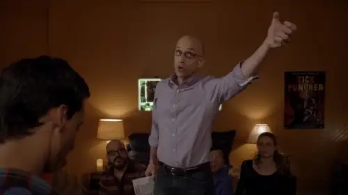 Community Temporada 5 Episodios 10 • Sub Español