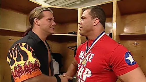 WWE Friday Night SmackDown S4E15 • Oglądaj Online
