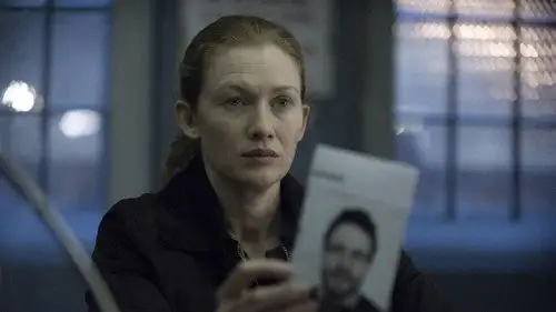 The Killing Temporada 3 Episodios 6 • Sub Español