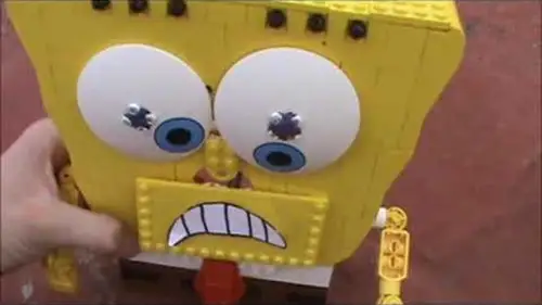 LegoBob Temporada 1 Episodios 22 • Sub Español