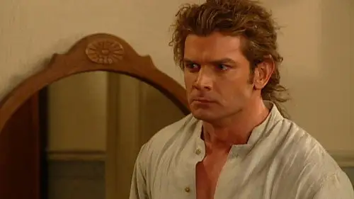 Cuando seas mía Temporada 1 Episodios 9 • Sub Español