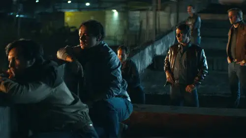 Narcos: México Temporada 2 Episodios 5 • Sub Español