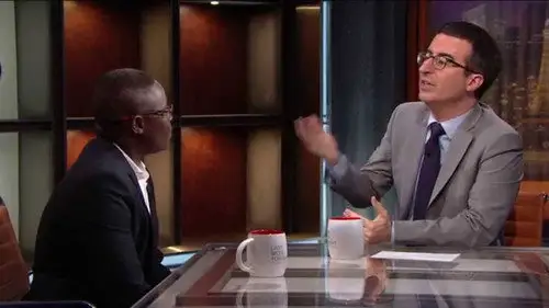 Last Week Tonight with John Oliver Temporada 0 Episodios 9 • Sub Español