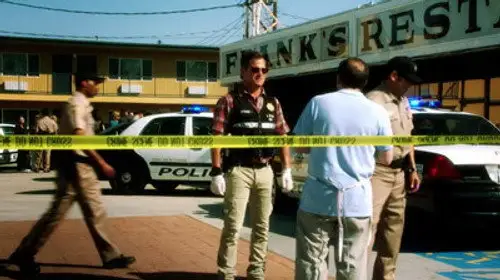 CSI: Las Vegas Temporada 13 Episodios 2 • Sub Español