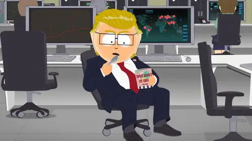 South Park Temporada 20 Episodios 9 • Sub Español