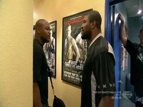 The Ultimate Fighter Temporada 10 Episodios 12 • Sub Español
