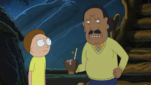 Rick y Morty Temporada 7 Episodios 8 • Sub Español