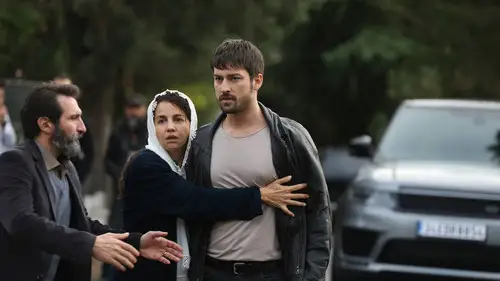 Secrets of an Angel Temporada 1 Episodios 1 • Sub Español