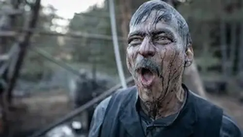 Black Gold 2025 Temporada 1 Episodios 3 • Sub Español