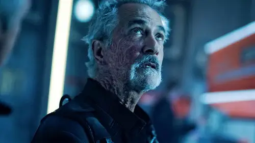 The Expanse Temporada 3 Episodios 11 • Sub Español
