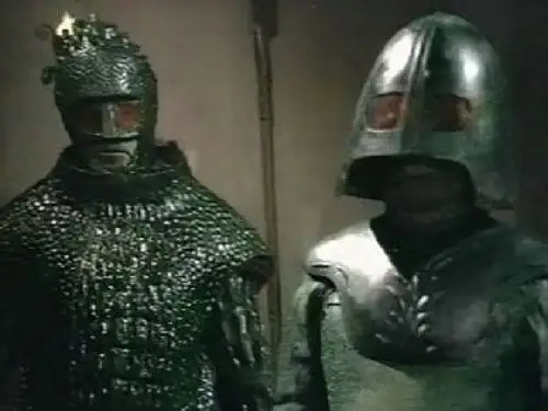 Doctor Who 1963 Temporada 11 Episodios 18 • Sub Español