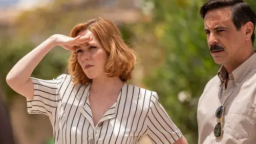 The Gold Temporada 2 Episodios 5 • Sub Español
