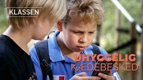 Klassen 2016 Temporada 6 Episodios 22 • Sub Español