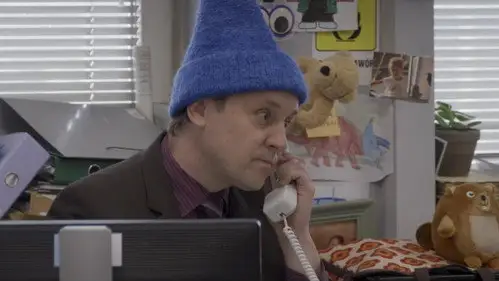 The Office PL Temporada 1 Episodios 5 • Sub Español