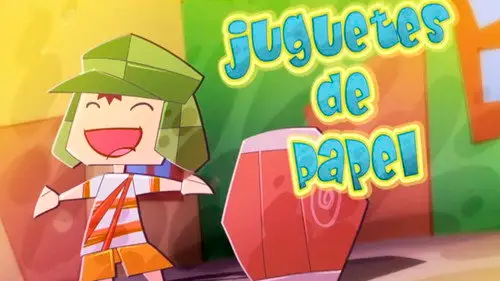 El Chavo animado Temporada 2 Episodios 24 • Sub Español